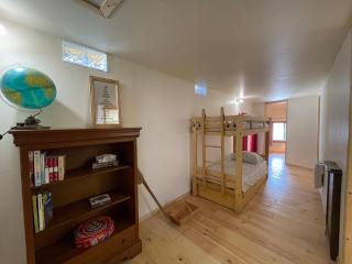 L'ancienne étable - Brens - 1