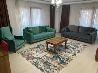 Yaman Suite Apart - Trabzon - 7