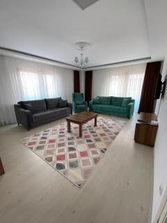 Yaman Suite Apart - 6