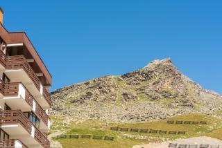 Résidence partenaire Le Schuss - Val Thorens - 7