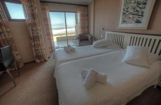 Beach Lodge - Swakopmund - 8