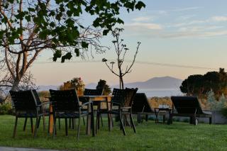 Art Villa Pelion - Agria - 8