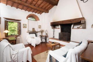 Stone built farmhouse Antica Torre by VacaVilla - Lamole - 1