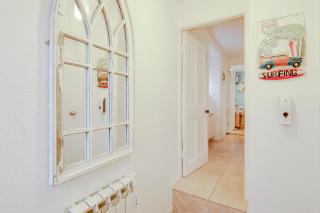 Rosevean Cottage St Agnes - 1