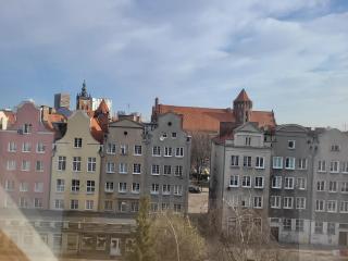 TopRoof Kozia Gdansk - Danzig - 1