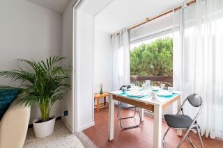 Studio en centre ville à 2min de la mer - La Grande-Motte - 7