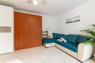 Studio en centre ville à 2min de la mer - La Grande-Motte - 2
