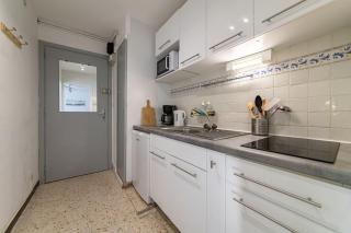 Studio en centre ville à 2min de la mer - La Grande-Motte - 8