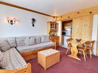 Charmant appartement 2 pièces pour 4 personnes à Méribel avec Wi-Fi gratuit - FR-1-182-23 - Méribel - 0