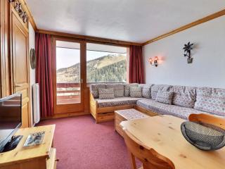 Charmant appartement 2 pièces pour 4 personnes à Méribel avec Wi-Fi gratuit - FR-1-182-23 - Méribel - 9