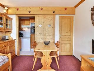 Charmant appartement 2 pièces pour 4 personnes à Méribel avec Wi-Fi gratuit - FR-1-182-23 - Méribel - 5
