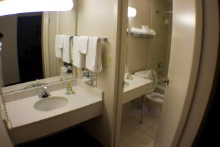 The Garden Inn - Elkhart - 1