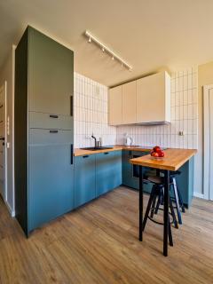 Apartament Baltic Sunrise - Sztutowo - 6