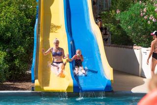 Camping maeva Club Les Rivières - Canet - 3