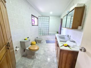 Charming house with sea view in Souvenir - 200 m² - Terrace - Misere - 4