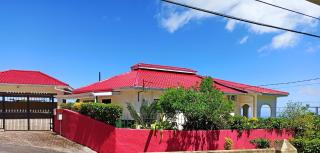 Charming house with sea view in Souvenir - 200 m² - Terrace - Misere - 1
