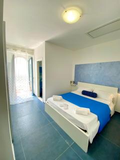 Sperlonga Paradise Suites 500m dal mare in estate Servizio navetta per Sperlonga centro - Sperlonga - 1