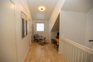 Four bedroom holiday cottage in Sirdal - 5