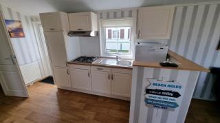 Seacottage Brugge - Blankenberge - De Haan - 6