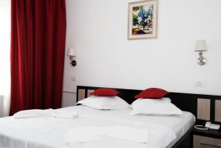 Hotel Cristian - 8