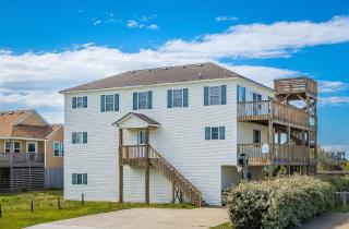 Boss's Playhouse - Kill Devil Hills - 2