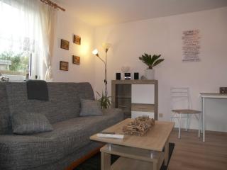 Bungalow Vincent mit Terrasse, Grill & WLAN - Zempin - 9