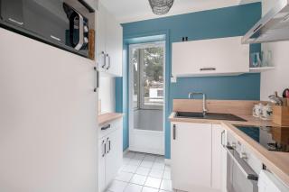 70m de la mer ! Appartement pour 4 à La Baule - La Baule - 2