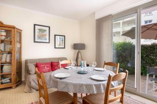 70m de la mer ! Appartement pour 4 à La Baule - La Baule - 0