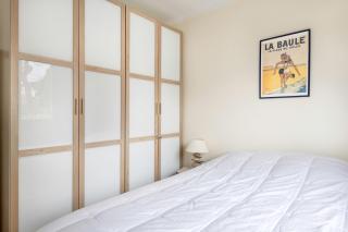70m de la mer ! Appartement pour 4 à La Baule - La Baule - 1