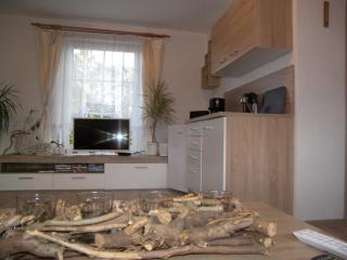 Bungalow Vincent mit Terrasse, Grill & WLAN - Zempin - 4