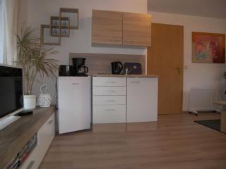 Bungalow Vincent mit Terrasse, Grill & WLAN - Zempin - 2