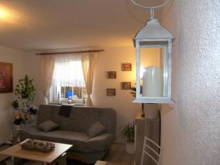 Bungalow Vincent mit Terrasse, Grill & WLAN - Zempin - 6