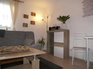 Bungalow Vincent mit Terrasse, Grill & WLAN - Zempin - 7