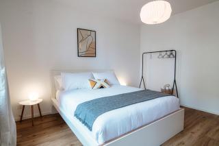 Locarno City Apartments by Quokka 360 - flats on Piazza Grande - Locarno - 8