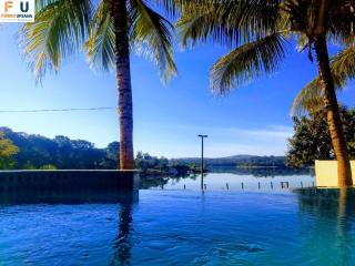 Pontal do Lago Flat - Caldas Novas - 6