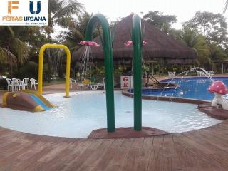 Pontal do Lago Flat - Caldas Novas - 2