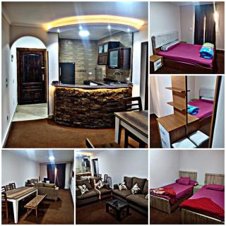 موفينبيك هاوس 21 - 0