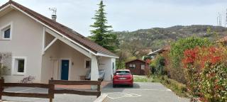 130 m2 Maison Entièrement pour vous ! Calme et activités - Cras - 9