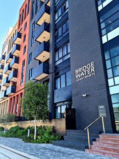 Bridgewater One by Smart City Stays - Cidade Do Cabo - 3