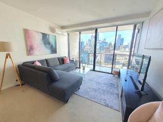 Harbour Escape Apartments Docklands - 3