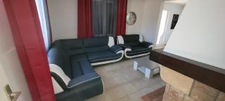 "à casita" villa 8 personnes avec piscine - Moriani Plage - 5