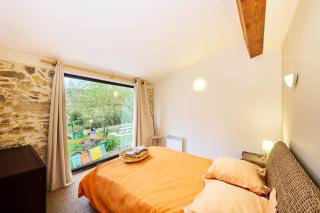 Domaine - Vignoble - Jacuzzi - Sauna - 14 à 18 pers - Roquetaillade - 4