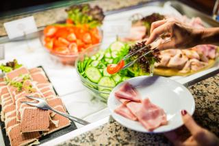 Royal Marianske Lazne - 1