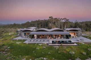Perivoli Lagoon House - Stanford - 8