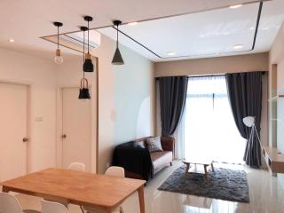 Cosy Suite Arihomestay 2BR1BTH - Kuching - 0