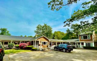 Kennebunkport Motor Lodge - Kennebunkport - 6