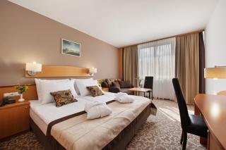 Hotel Termal - Terme 3000 - Sava Hotels & Resorts - Moravske-Toplice - 9