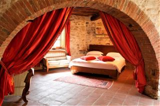 Borgo Livernano - Radda in Chianti - 9