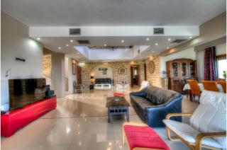 Amazing Villa Arios - Adelianos Kampos - 7