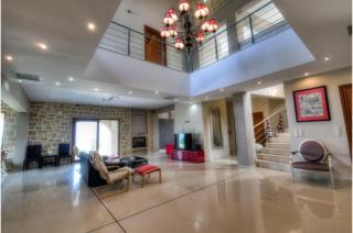 Amazing Villa Arios - Adelianos Kampos - 6